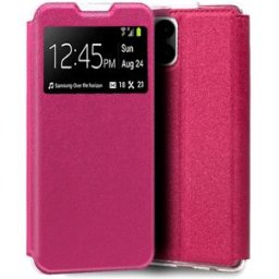 Capa p/ Xiaomi Redmi A1 (Rosa) - COOL