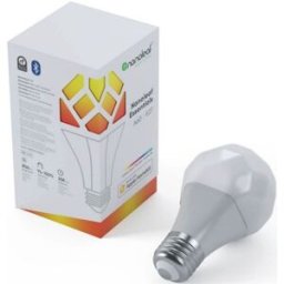 Lâmpada Essentials A19 LED E27 9W RGB - NANOLEAF