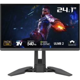 Monitor 24.1" ROG Swift PG248QP Full HD LCD 540Hz (Preto) - ASUS