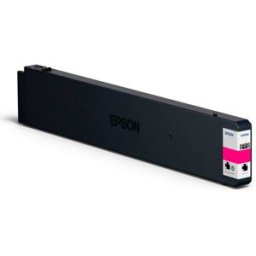 Tinteiro EPSON WorkForce Enterprise WF-C20590 Magenta - C13T858300