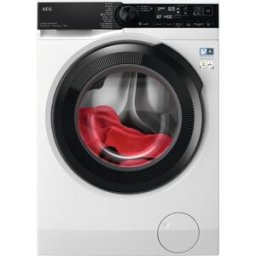 Máquina de Lavar Roupa 9Kg 1400RPM LFR7394O4Q (Branco) - AEG