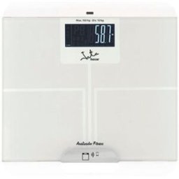Balança WC JATA Digital 150KG.BLUETOOTH-595