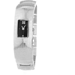 Relógio Analógico LB0004S-04 18MM (Prateado) - LAURA BIAGIOTTI