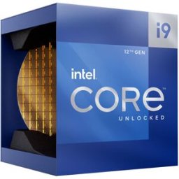 Processador Intel Core i9-12900K 16-Core 2.5GHz c/ Turbo 5.2GHz Skt1700