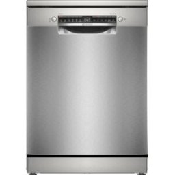 Máquina de Lavar Loiça Serie 4 SMS4HMI07E 14 Conjuntos (Inox) - BOSCH