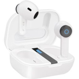 Auriculares Bender Bluetooth (Branco) - TOOQ