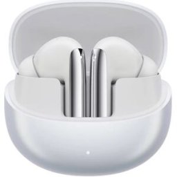 Auriculares MeloBuds Pro HT08 TWS ANC (Branco) - QCY