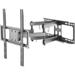 Suporte de Parede p/ TV-LCD-LED-PLASMA 32" a 65" (Até 40Kg) - AUDIZIO