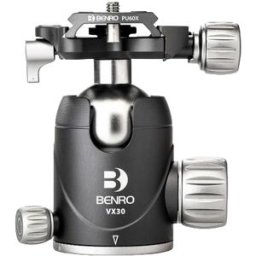 Cabeça de Rótula VX30 p/ Tripé - BENRO