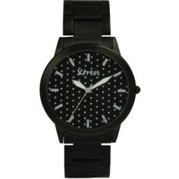 Relógio Analógico XNA1034-20 40MM (Preto) - XTRESS