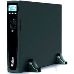 UPS Vision Dual T./Rack 3000VA - RIELLO