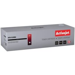 Toner ATK-3190N Compatível Kyocera (Preto) - ACTIVEJET