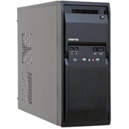 Caixa ATX LG-01B-OP (Preto) - CHIEFTEC