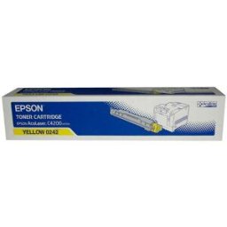 Toner C13S050283 Amarelo (8500 páginas) - EPSON