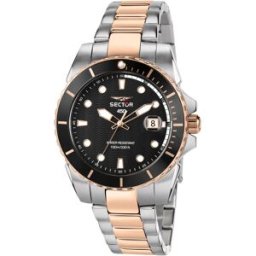 Relógio Analógico R3253276002 41 MM (Cinzento) - SECTOR