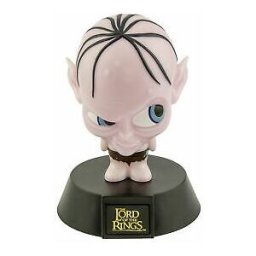 Lâmpada Gollum de Lord Of The Rings - PALADONE