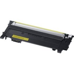 HP Toner SL-C430 / SL-C430 / SL-C480 / SL-C480 / SL-C480FW Amarelo (1100 páginas) - SAMSUNG
