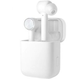 Auriculares Mi AirDots Pro Bluetooth (Branco) - XIAOMI ZBW4485GL
