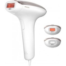 Depiladora de Luz Pulsada SC1998/00 (Marfim) - PHILIPS