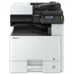 Impressora Multifunções ECOSYS M8124cidn Laser 24 ppm 1200x1200 DPI A4 - KYOCERA