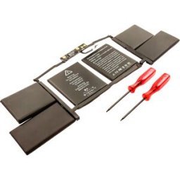 Bateria Compatível Macbook Pro 15 2016 Apple (6667mAh)