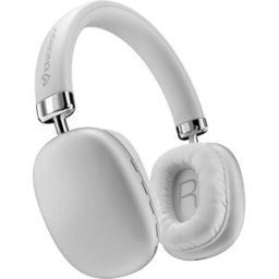 Auscultadores Headset Bluetooth Style (Prateado) - ENERGY-SISTEM