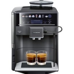 Máquina de Café Automática EQ.6 TE654319RW 1.7L 1500W (Preto) - SIEMENS