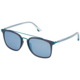 Óculos de Sol Unissexo SPL58354M20P - POLICE