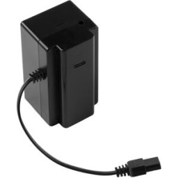 Bateria Lítio 7,4V 1,8Ah p/ Megafone MEG045 (Preto) - VONYX