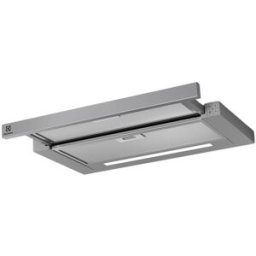 Exaustor Telescópico Serie 500 LFP616X 600m³/h (Cinzento) - ELECTROLUX