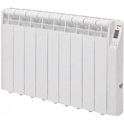 Aquecedor Emissor Térmico 9 Elementos ERO 3000 1500W (Branco) - BOSCH