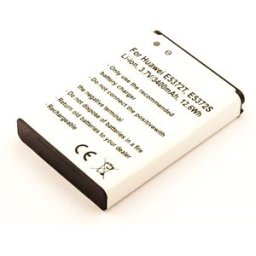 Bateria Compatível HB5F3H, PB06LPZ10, PBD06LPZ10 Huawei (3400mAh)
