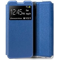 Capa Flip Cover p/ Xiaomi Redmi Note 11 Pro Plus 5G (Azul) - COOL