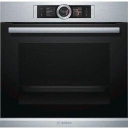 Forno de Encastre Vapor C.A+ - HSG636BS1 - BOSCH