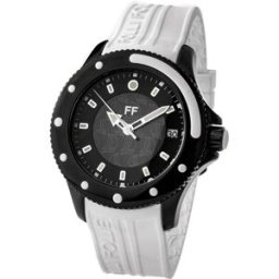 Relógio Analógico WF1Y002ZDW 42MM (Preto) - FOLLI FOLLIE