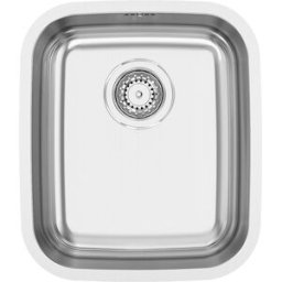 Lava Loiça Brasilia Aplicação Superior/Face 380x440mm (Polido) - RODI