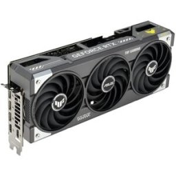 Placa Gráfica NVIDIA GeForce RTX 5070 Ti "Blackwell" TUF Gaming OC 16GB GDDR7 DLSS4 - ASUS