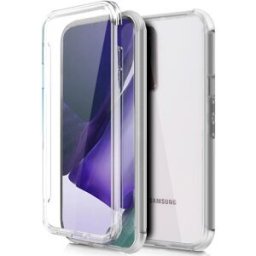 Capa Silicone 3D Samsung N985 Galaxy Note 20 Ultra - COOL