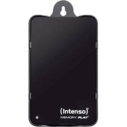 Disco Rígido Externo Memory Play 2,5" 2TB - INTENSO