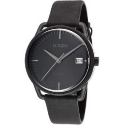 Relógio Analógico A199-001-00 38MM (Preto) - NIXON