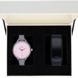 Relógio Analógico RA511204T 36MM (Cinzento) - RADIANT