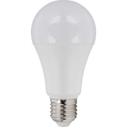 Lampada LED E27 A70 220V 15W Branco F. 6000K 1350Lm