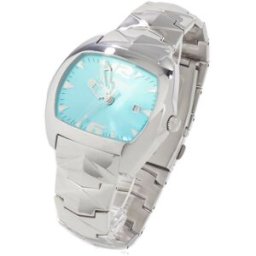 Relógio Analógico CT2188L-01M 41MM (Prateado) - CHRONOTECH