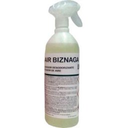 Ambientador Spray Ikm K-Air Olor Jazmim Garrafa De 1 Litro - IKM