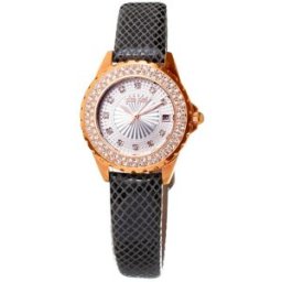 Relógio Analógico WF1B006STN 33MM (Rosa) - FOLLI FOLLIE
