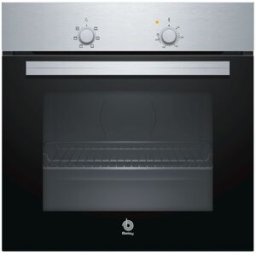 Forno Elétrico A 71L (Inox) - BALAY