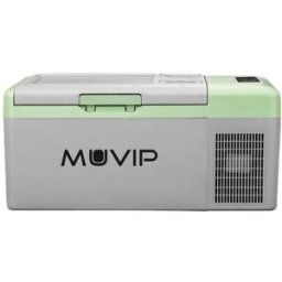 Geleira Portátil 15L c/ Compressor - MUVIP