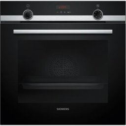 Forno de Encastre iQ300 HB574AER4 71L 3600W (Inox) - SIEMENS