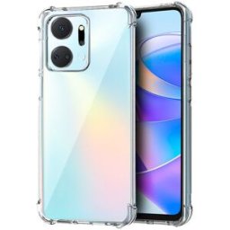 Capa p/ Huawei Honor X7A Anti-Shock (Transparente) - COOL