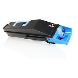 Kyocera Tk880 Azul Toner Compatível 1T02Kacnl0